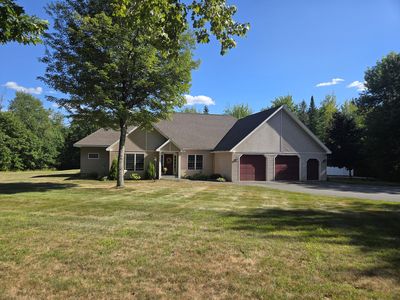 153 Stetson Road E, Levant, ME, 04456