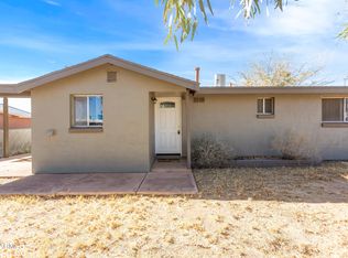 1458 S Calle De Rosas, Bisbee, AZ 85603