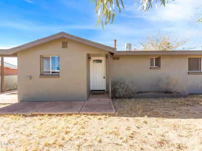 1458 S Calle De Rosas, Bisbee, AZ, 85603