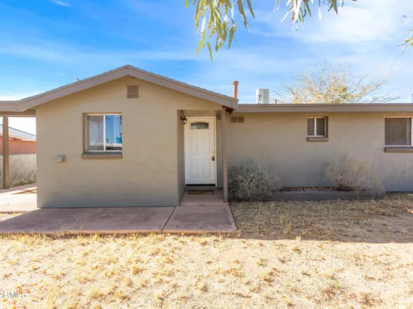 1458 S CALLE DE ROSAS --, Bisbee, AZ 85603