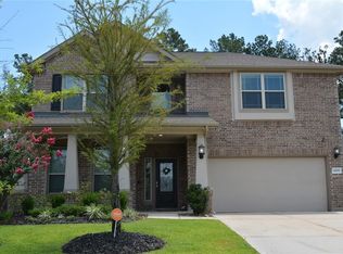 3009 Quarry Springs Dr, Conroe, TX 77301