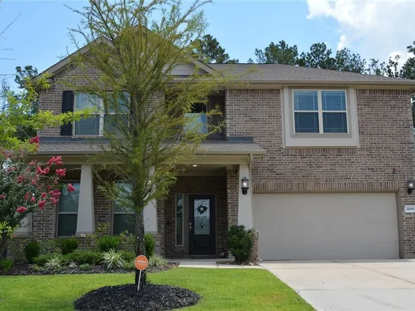 3009 Quarry Springs Dr, Conroe, TX 77301