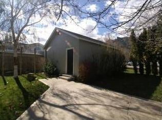 981 Crawford Ave, Wenatchee, WA 98801