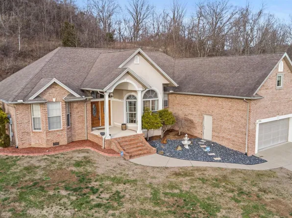 106 Private Road 574, Proctorville, OH 45669