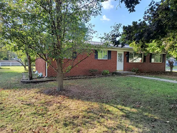 1479 N East St, Montezuma, IN 47862