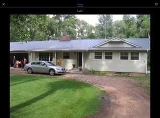 474 Rio Vista Rd, Gunnison, CO 81230