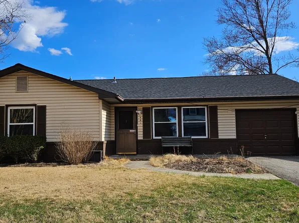 981 Summer Hill Dr, Gambrills, MD 21054