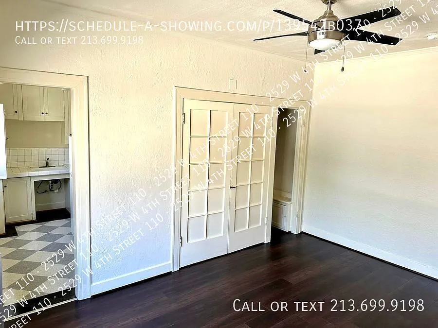 Move-In Special $0 Security Deposit+1 Month Free Rent+Gas And Electric Included- Silverlake Adj-U... — Photo 4