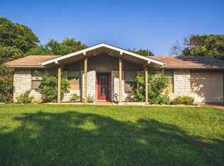 8105 Briarwood Ln, Austin, TX 78757