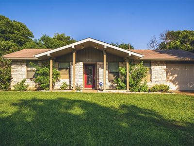 8105 Briarwood Ln, Austin, TX, 78757