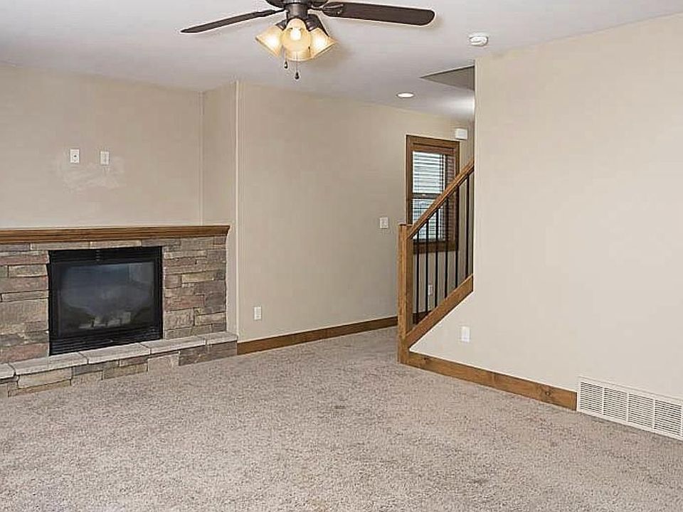 3128 Falcon Ridge Way, Billings, MT 59106 | Zillow