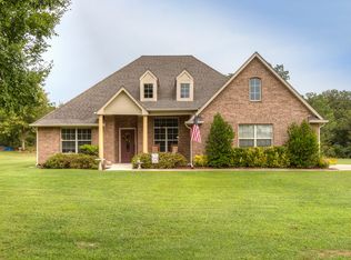 6433 Brittany Ct, Sapulpa, OK 74066
