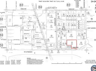 0 W Mineo Ave, El Centro, CA 92243