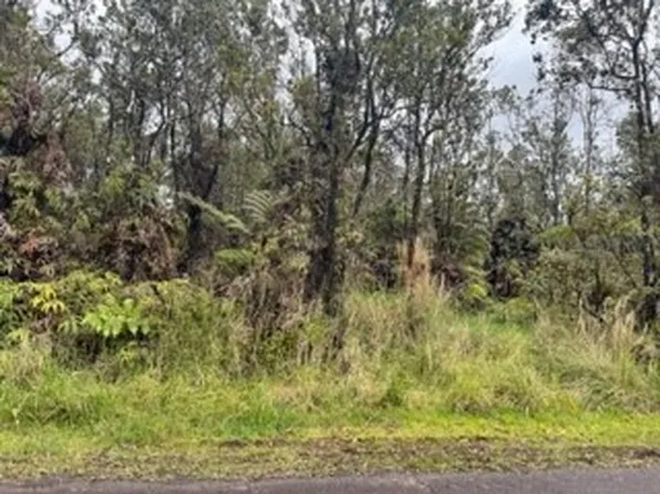 Pa Alii St Lot 1782, Volcano, HI 96785