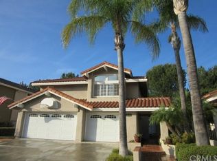 26591 Maside, Mission Viejo, CA 92692