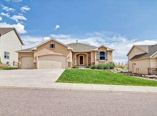 16194 Gold Creek Dr, Monument, CO 80132