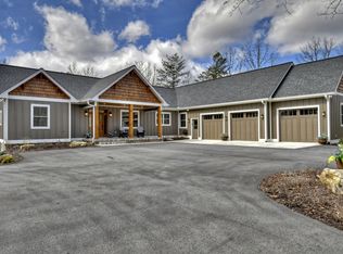 84 Knollwood Ln, Mineral Bluff, GA 30559