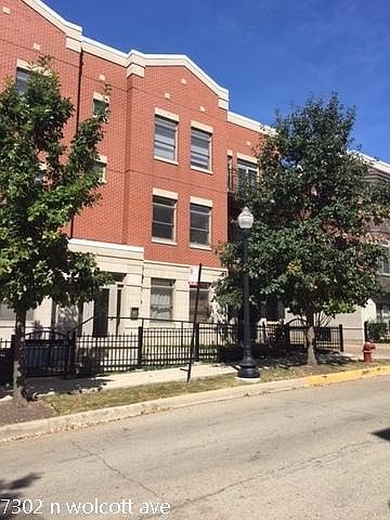 1st image of 7302 N Wolcott Ave #724