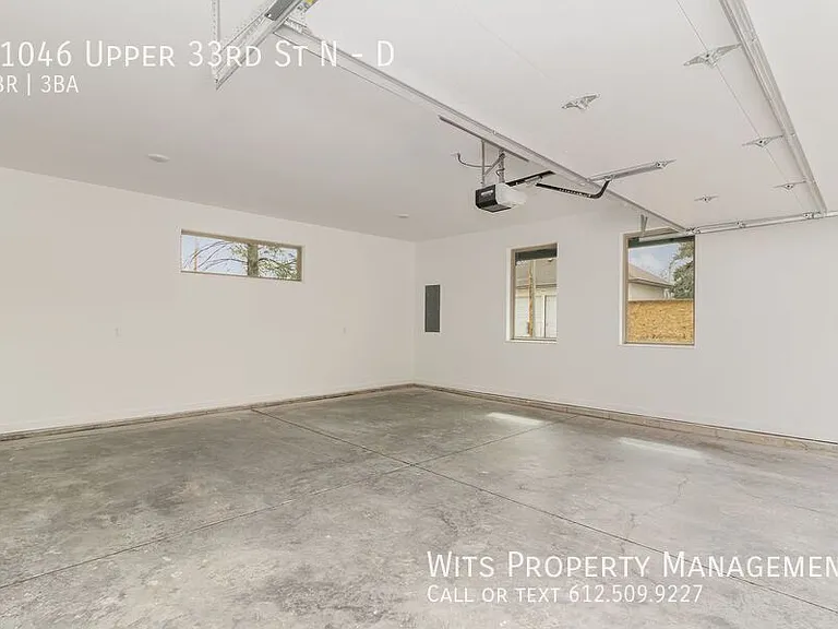 11046 Upper 33rd St N #D — Photo 12