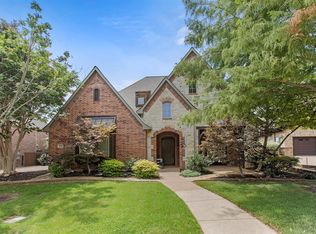 1738 Tuscan Ridge Cir, Southlake, TX 76092