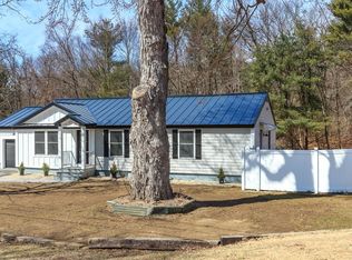 7 Frenette Dr, Hudson, NH 03051