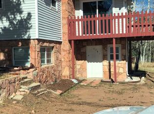 924 Spruce Haven Dr #B, Woodland Park, CO 80863