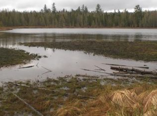 0 Off Rte #27, Eustis, ME 04936