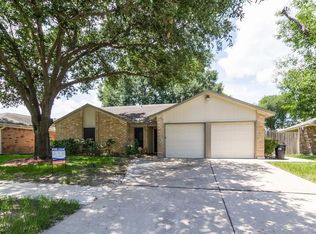 5410 Bridge Forest Dr, Houston, TX 77088
