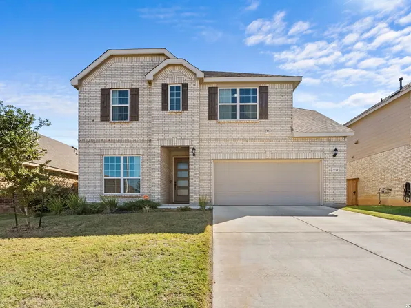 2259 Zachry, New Braunfels, TX 78132