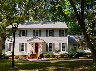 1780 Greensward Quay, Virginia Beach, VA 23454