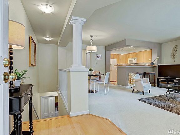Inviting, open and meticulous!