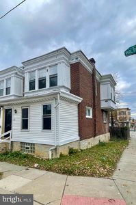 601 N Wilton St, Philadelphia, PA, 19131