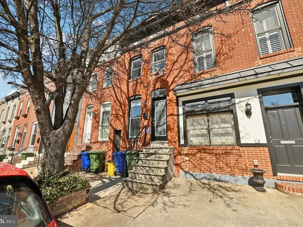 2942 Hudson St, Baltimore, MD 21224