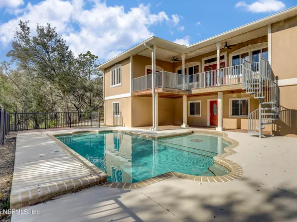 7120 GAS LINE Road, Keystone Heights, FL 32656