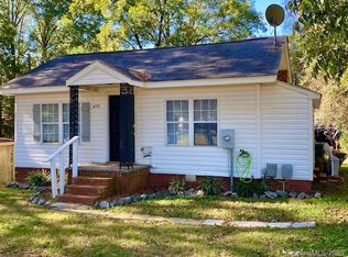 475 Saint James St NW, Concord, NC 28025