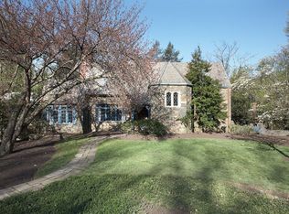 1701 Juniper St NW, Washington, DC 20012