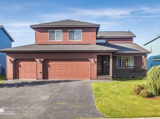 10610 Concord Hill Cir, Anchorage, AK 99515