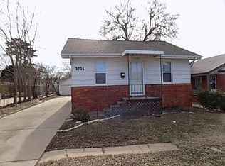 3701 E Kellogg Dr, Wichita, KS 67218