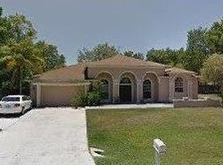 25242 Beechwood Dr, Land O Lakes, FL 34639
