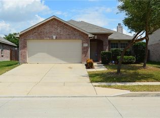4505 Willow Rock Ln, Fort Worth, TX 76244