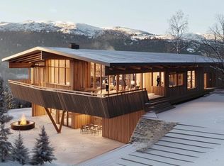 Lot 4 Pucker Street #4, Stowe, VT 05672