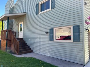 2703 26th Street Cir S, Moorhead, MN 56560