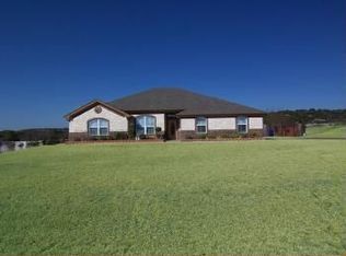 3222 Logsdon St, Copperas Cove, TX 76522