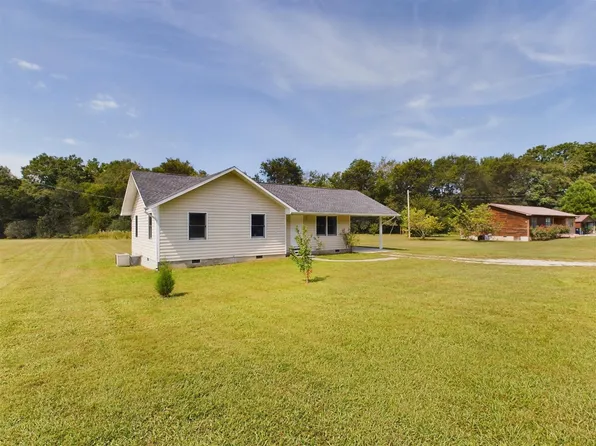 2570 Old Stage Rd, Spring City, TN 37381