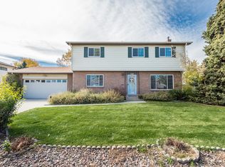 6551 S Williams Cir E, Centennial, CO 80121