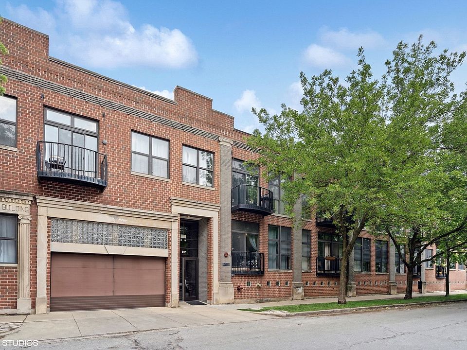 1st image of 612 N Oakley Blvd APT 112