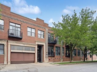 612 N Oakley Blvd APT 112, Chicago, IL 60612