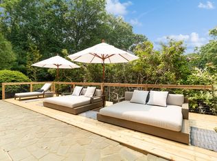 4 Copeces Ln, East Hampton, NY 11937