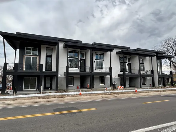 4898 N Zuni Street, Denver, CO 80221