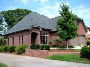 1606 Overhill Ct, Auburn, AL 36830